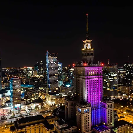 Exclusive Apartment Chmielna Street 95M2 Warsaw Exterior photo