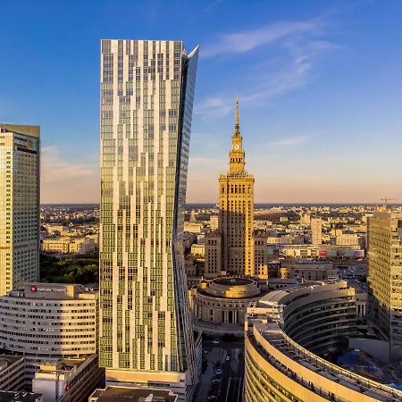 Exclusive Apartment Chmielna Street 95M2 Warsaw Exterior photo