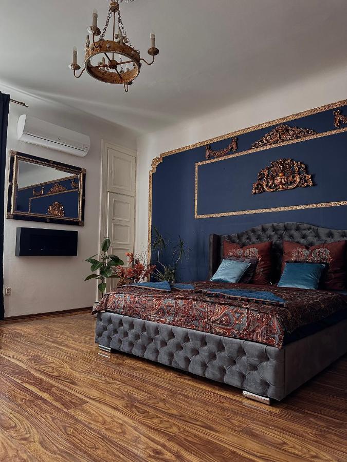 Leilighet Exclusive Chmielna Street 95m2