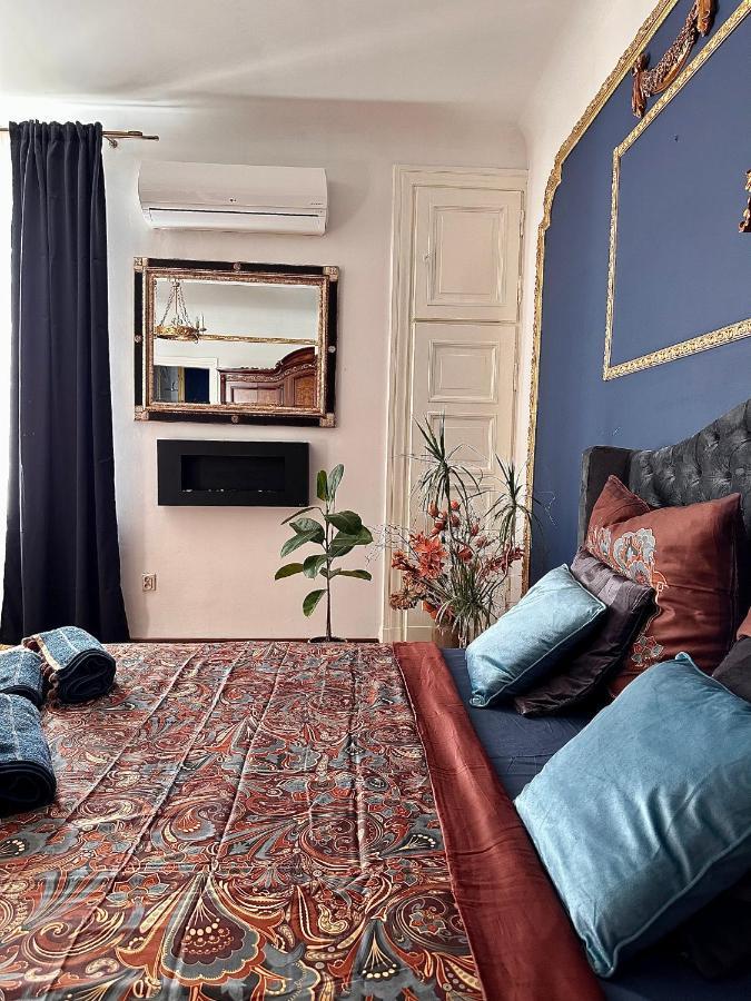 Exclusive Chmielna Street 95m2 Leilighet Warszawa