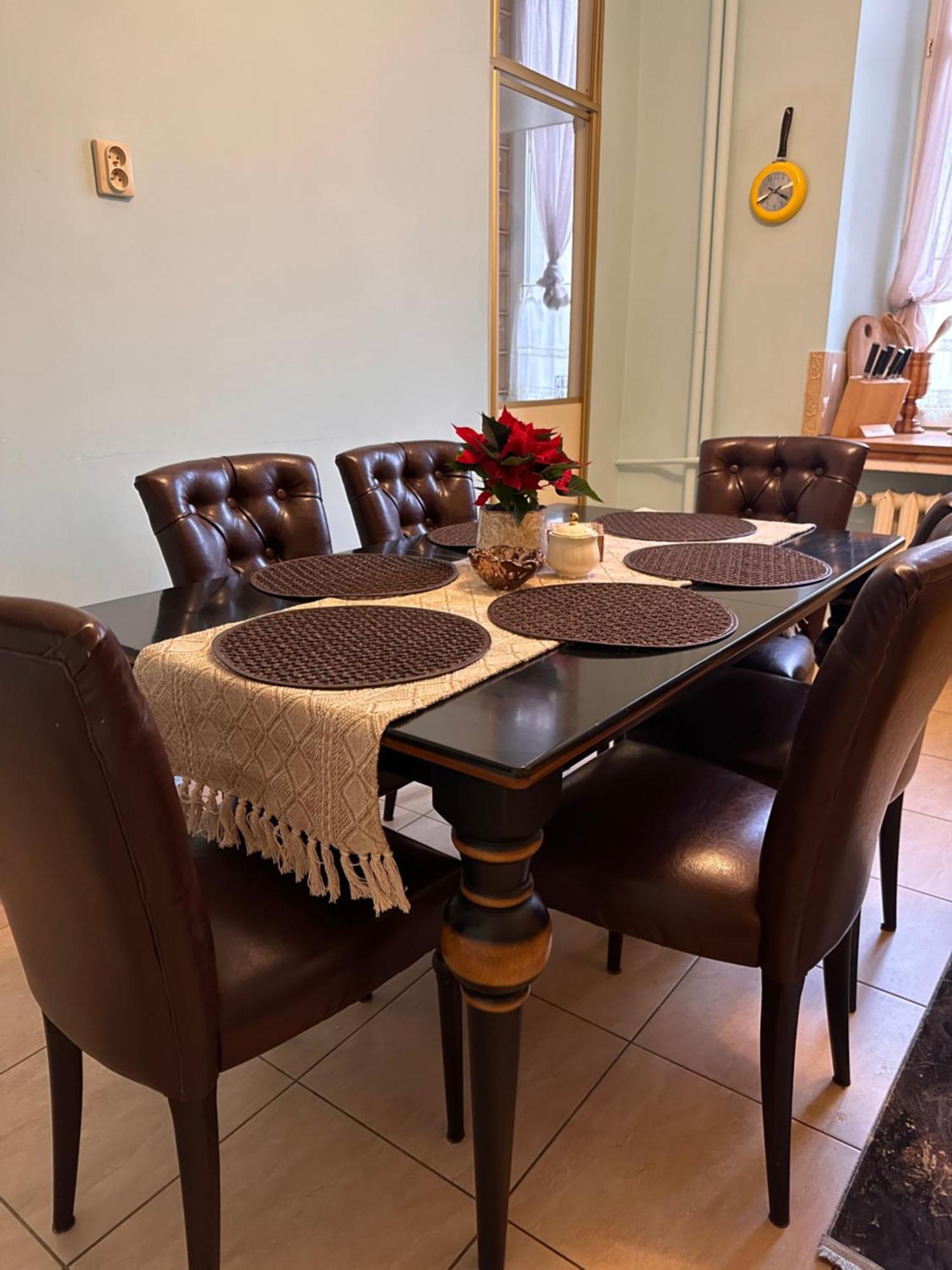Exclusive Chmielna Street 95m2 * Warszawa