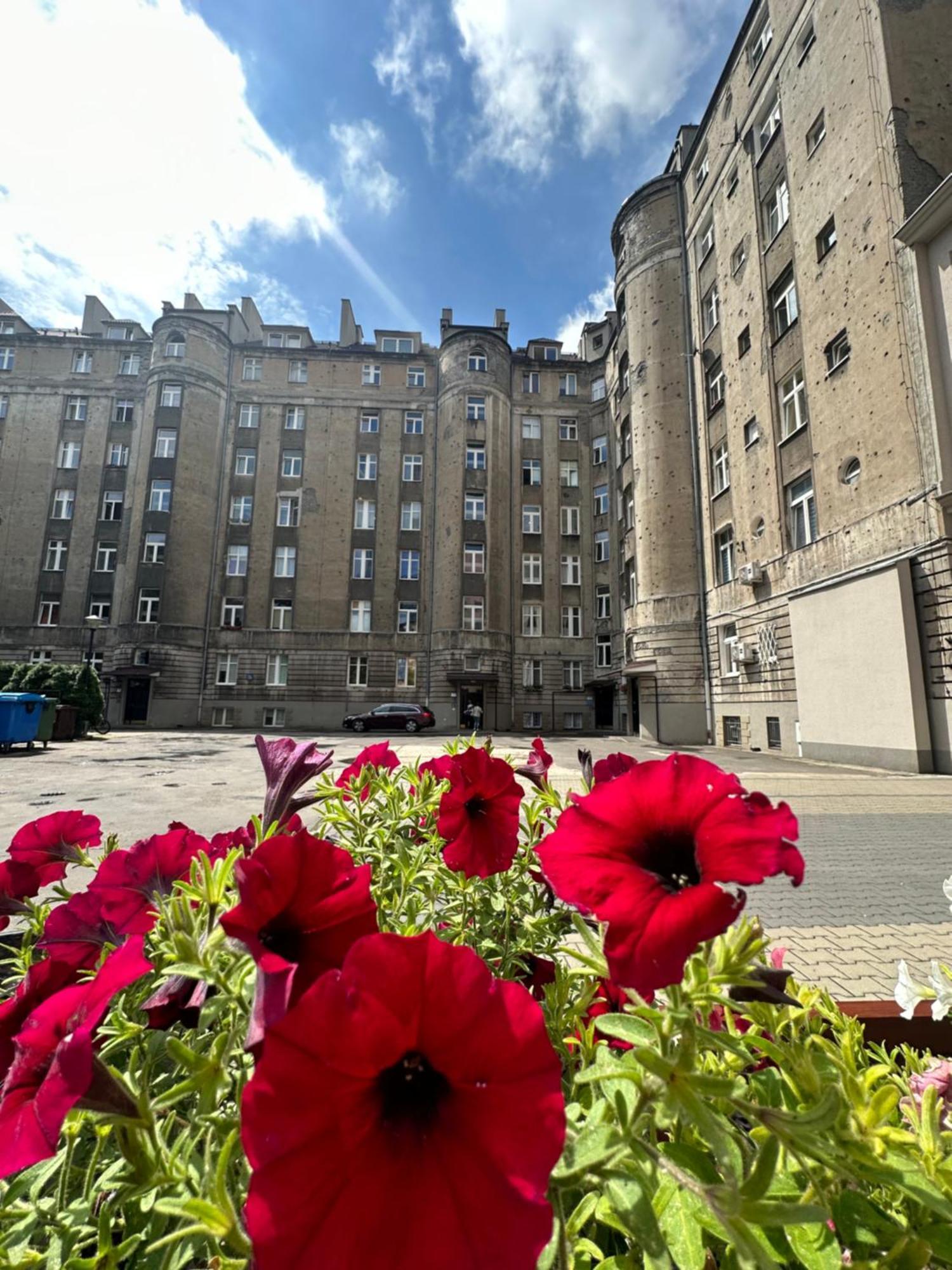 Leilighet Exclusive Chmielna Street 95m2 Warszawa