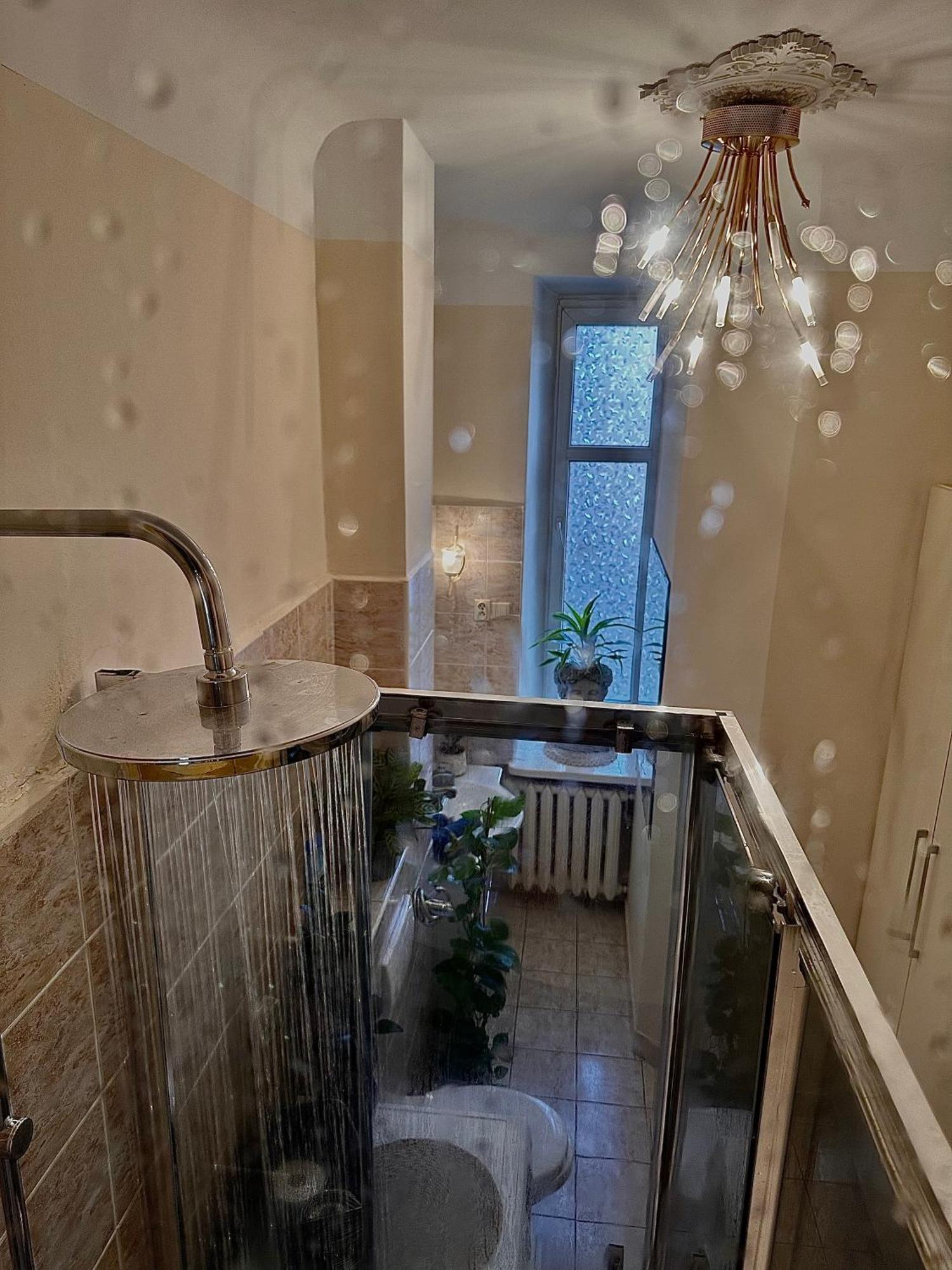 Leilighet Exclusive Chmielna Street 95m2
