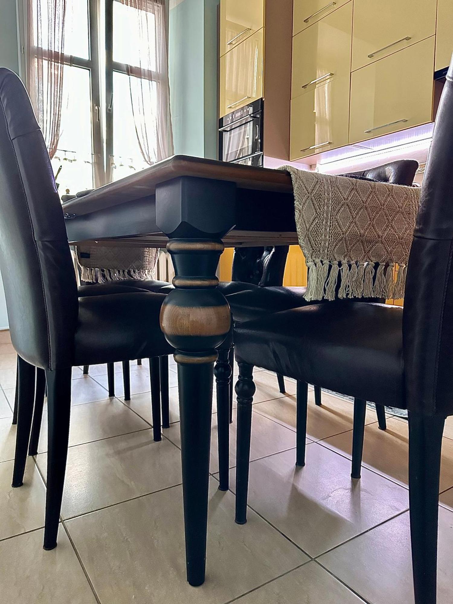 Exclusive Chmielna Street 95m2 Apartamento