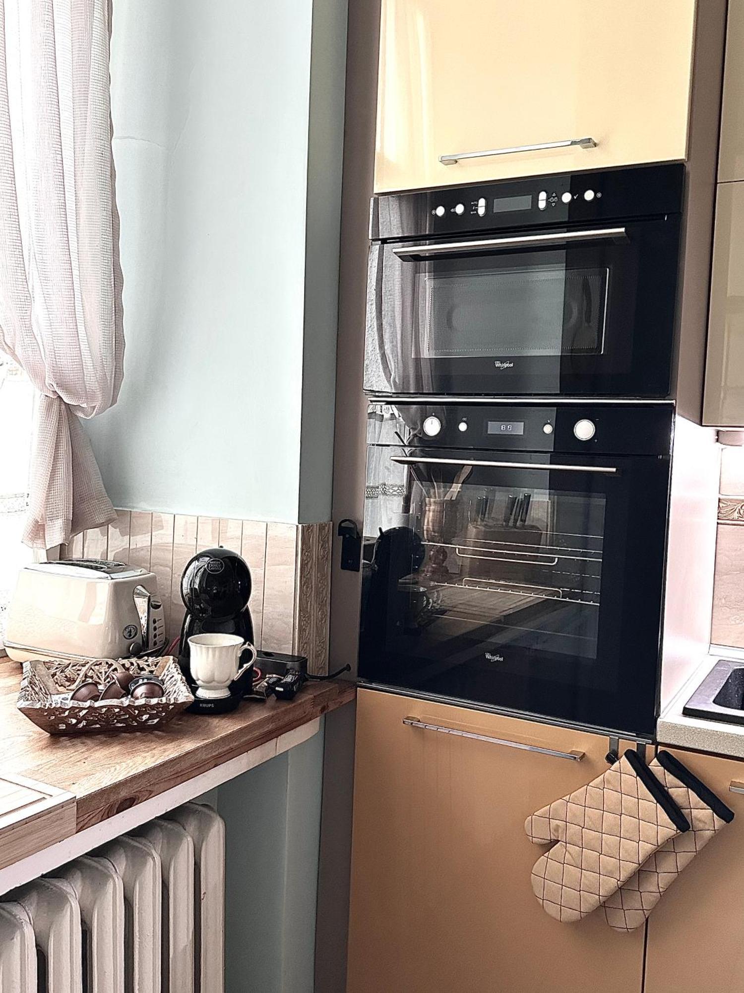 Exclusive Chmielna Street 95m2 Leilighet Warszawa