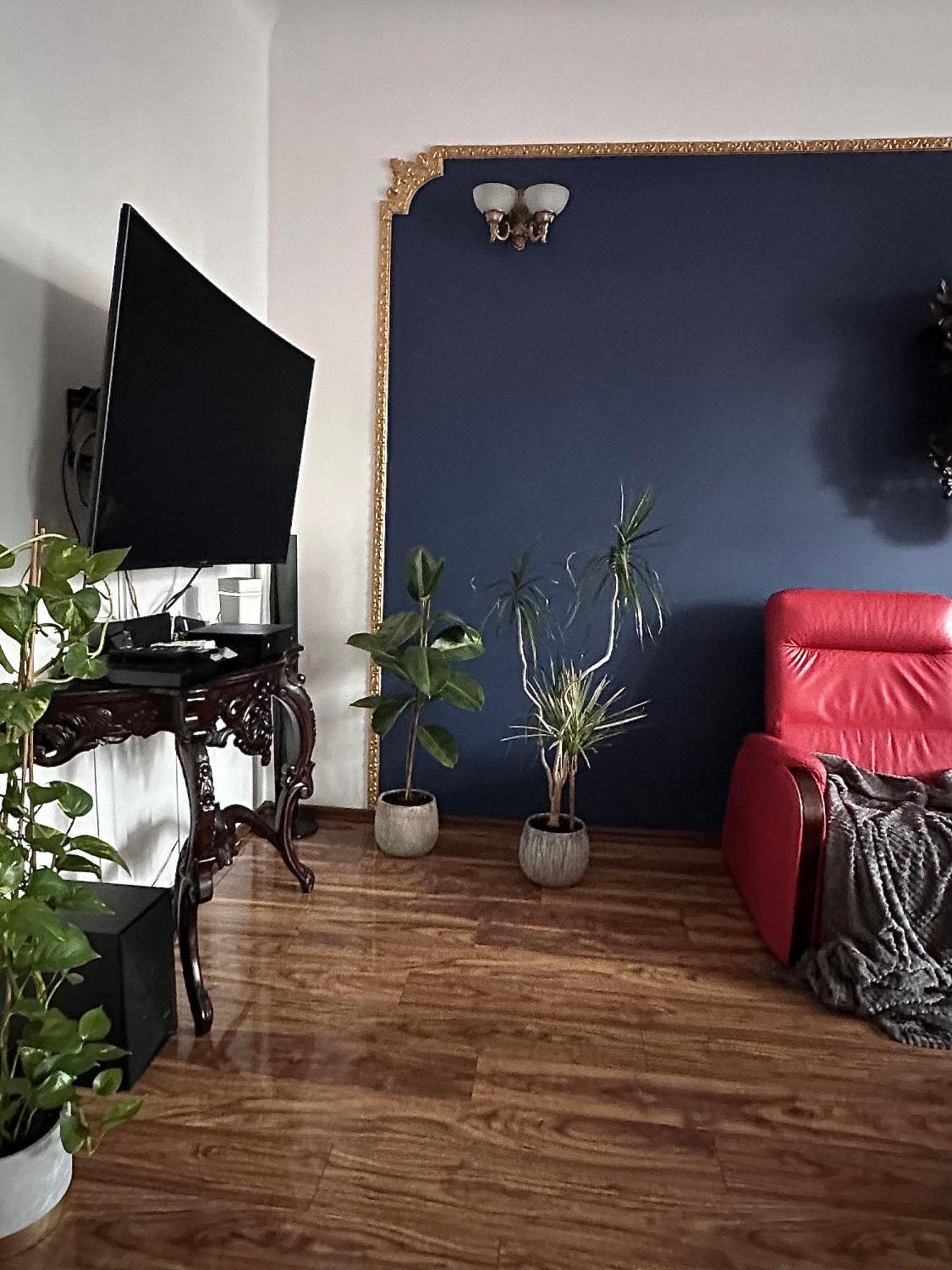 Exclusive Chmielna Street 95m2 Leilighet *