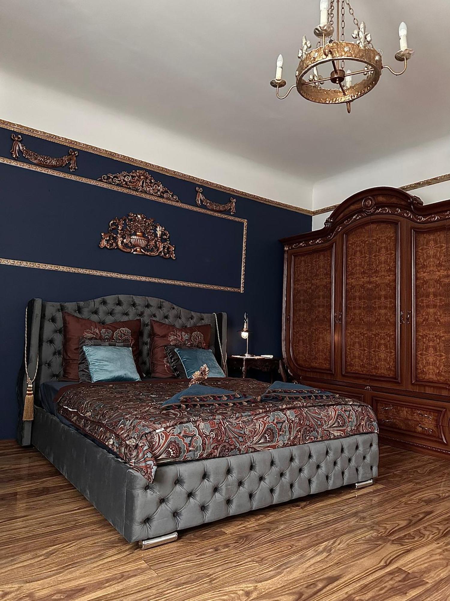 Exclusive Chmielna Street 95m2 * Warszawa