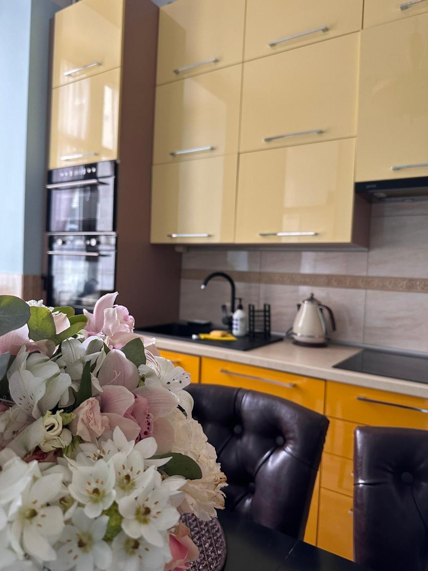 Leilighet Exclusive Chmielna Street 95m2 *