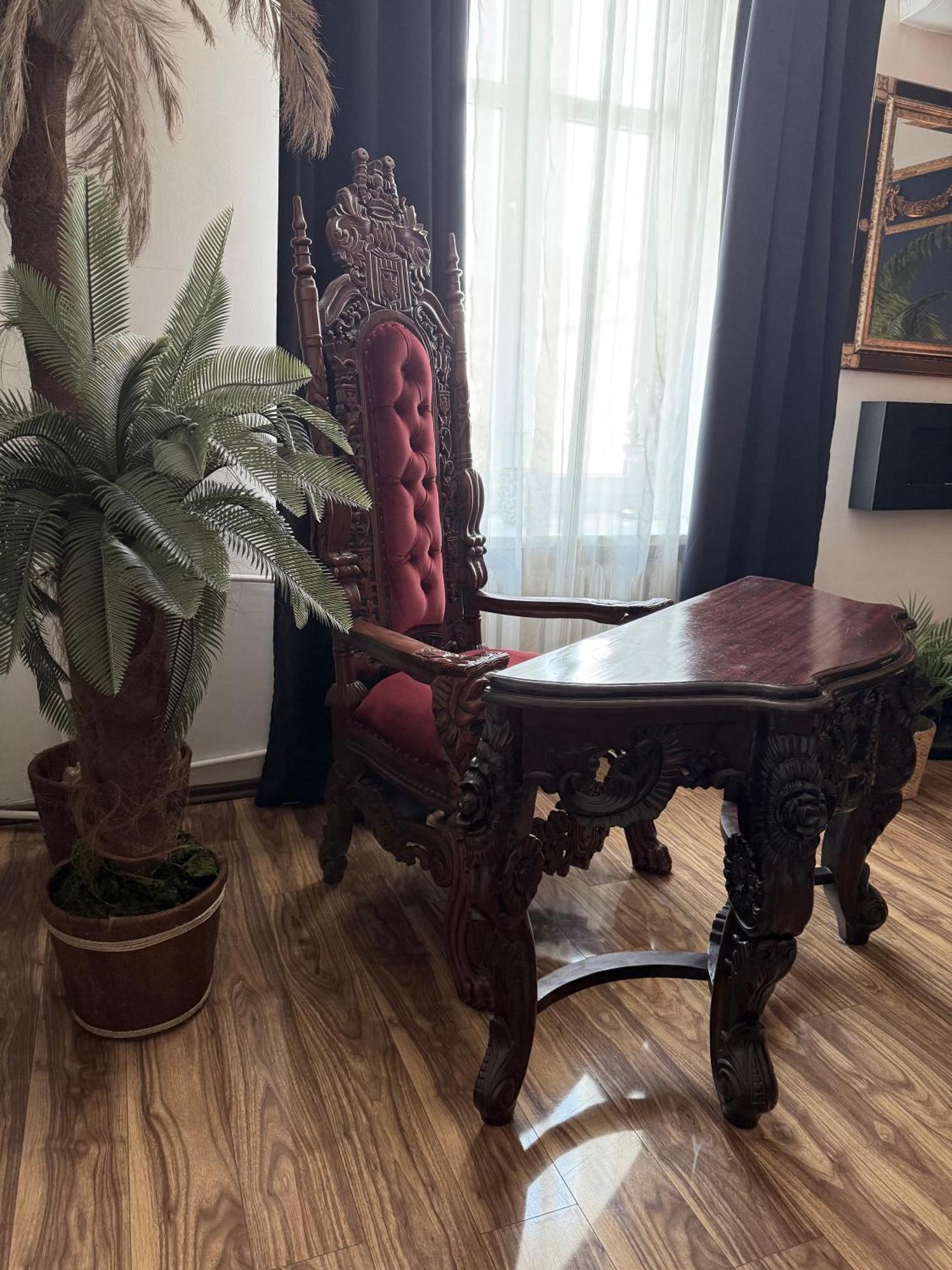 Apartment Exclusive Chmielna Street 95m2 Warsaw