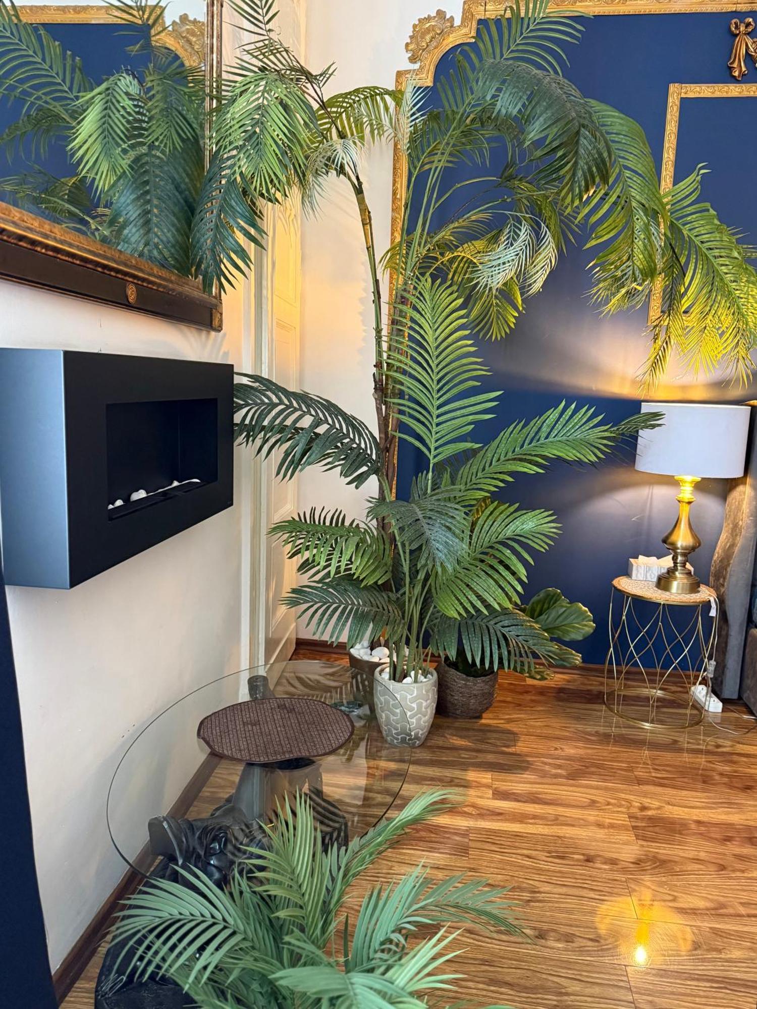 Apartment Exclusive Chmielna Street 95m2 *