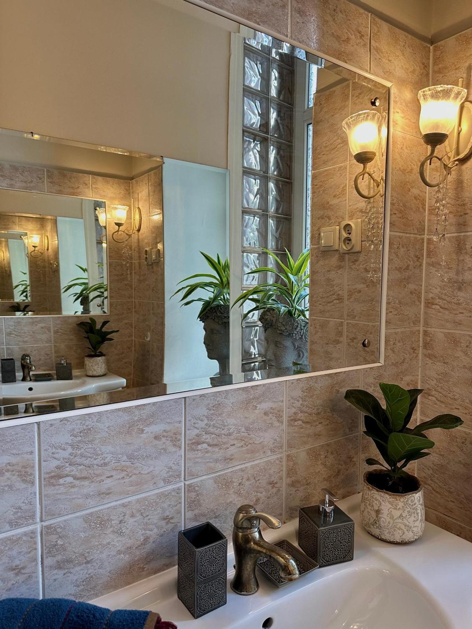 Exclusive Chmielna Street 95m2 Apartament