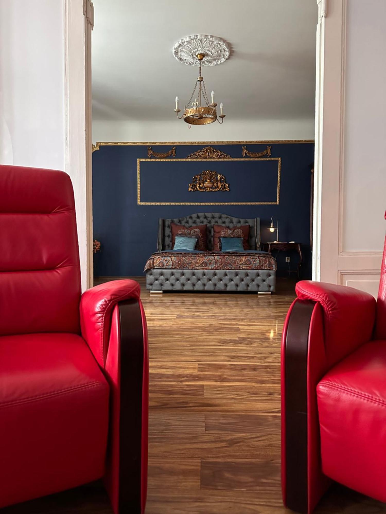 Exclusive Chmielna Street 95m2 * Warszawa