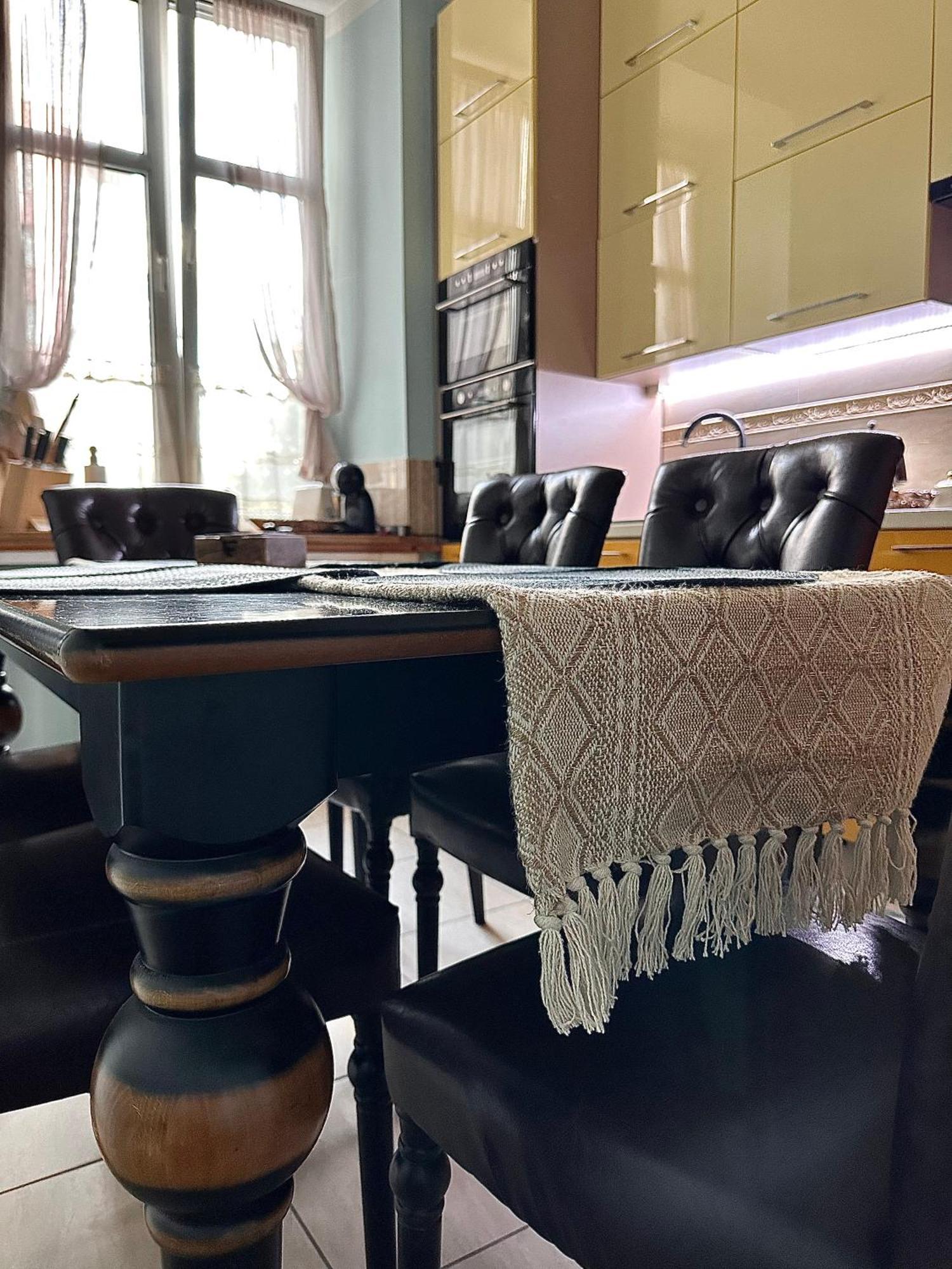 Exclusive Chmielna Street 95m2 Apartament *