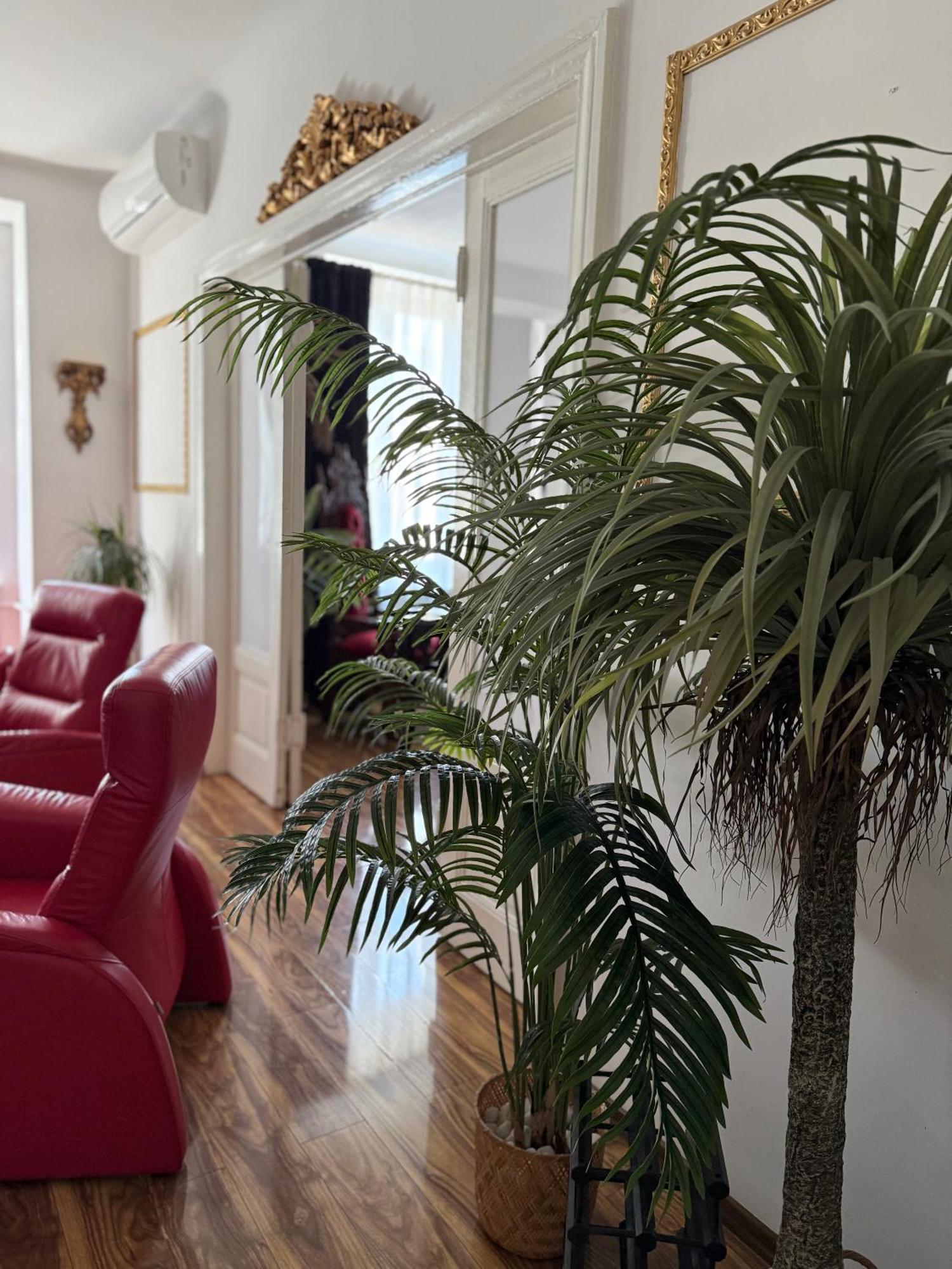 Exclusive Chmielna Street 95m2 Apartament *